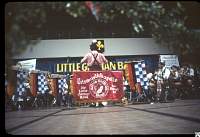 1978 Oktoberfest 14 LGB on stage.jpg